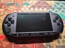 Sony PSP-E1004 Street Console