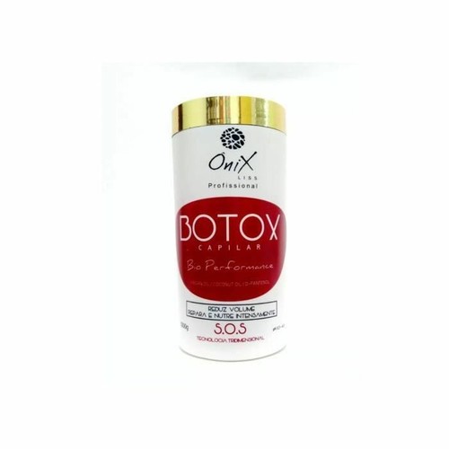 Botox capillaires onix 1 - -, kg