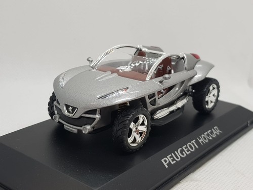 Peugeot hoggar 2003 - 2003, boite