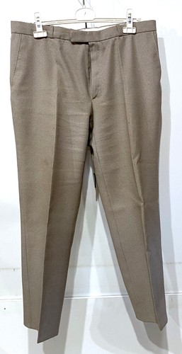 Ancien pantalon costume - pantalon,