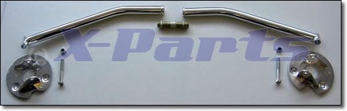 Aluminium antirapprochement - aluminium,