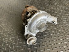 Maserati 422 222 Biturbo Spyder 2.0L AM471 Right Turbo Turbocharger Pn 470360000