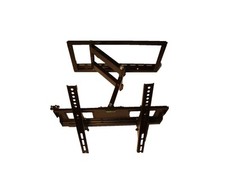 LCD TV Support Mural Inclinable Et Pivotant 32-55 " Plasma LED Support TV Neuf