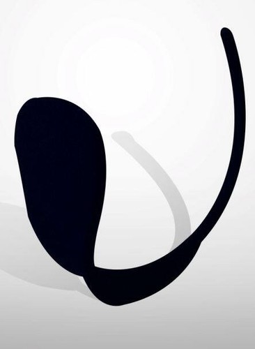 String invisible burlesque - c-string,