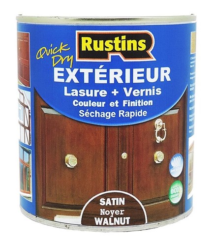 Rustins lasure vernis - lasure,
