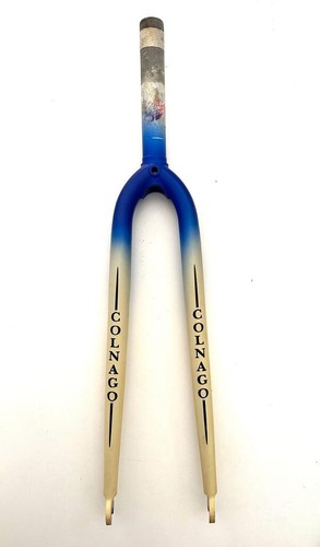 Colnago fourche dream peinture - colnago,