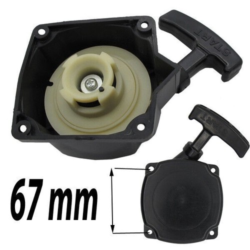 Lanceur pour moteur - ,