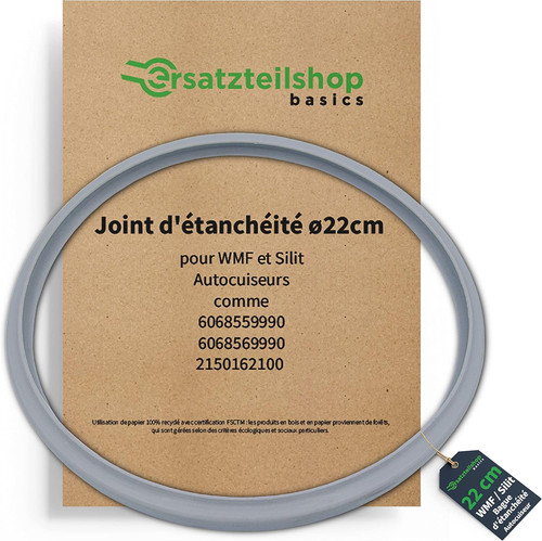 Pièce rechange joint - de,
