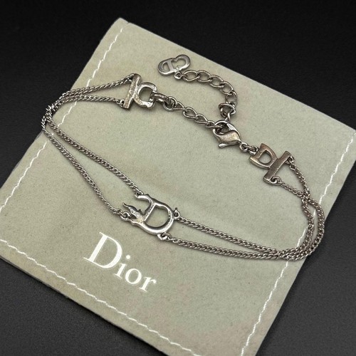 Bracelet christian dior - bracelet,
