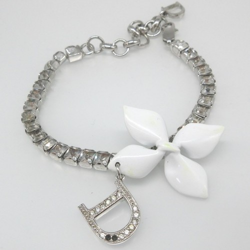 Bracelet christian dior - bracelet,