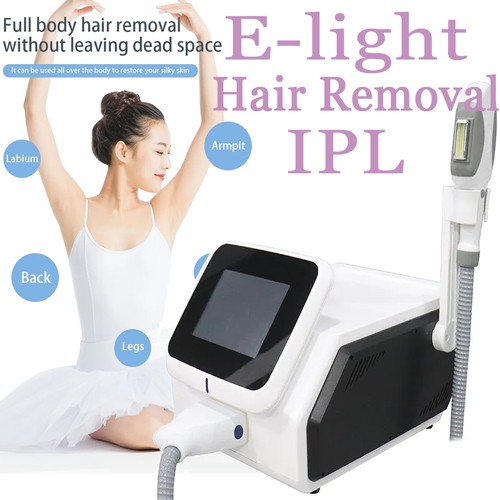 Salon spa beauty ipl - opt, laser