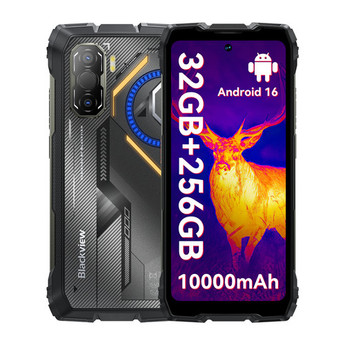 Blackview rock téléphone - blackview,