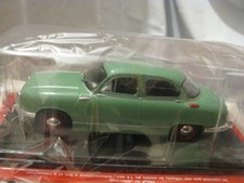 AUTO VINTAGE 1/24 PANHARD DYNA