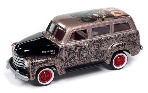 Johnny lightning chevrolet - johnny, lightning,