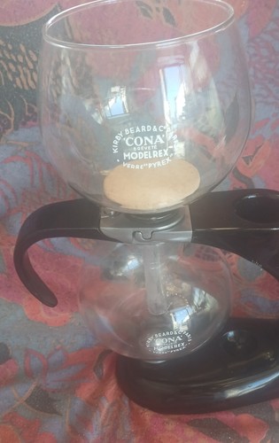 Cafetiere cona model - cafetiere,