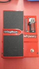 DIGITECH WHAMMY4-JA effector