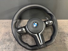 AFTERMARKET BMW M SPORT E90 E92 E93 E70 E71 VOLANT & PADDLE SHIFT