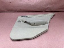 BMW E46 330I 325I Arrière