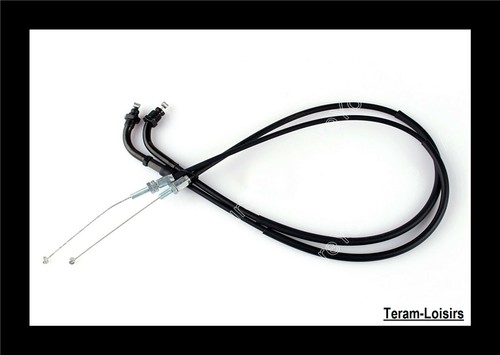 Cable accélérateur honda cbr - cable,