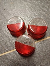 SEIMA 3101 3102 3091 Cabochon  feu GABARIT 5W CRISTAL feux Caravane REMORQUE 