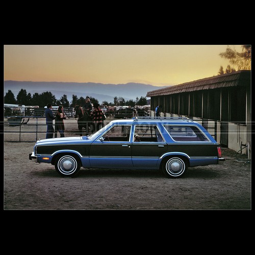 Photo 003206 ford fairmont - photo,