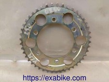 couronne pour Honda XLR 250