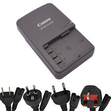 Original CANON Battery Charger CB-2LWE NB-2LH ,NB-2L EOS 350D 400D Rebel Xt XTi