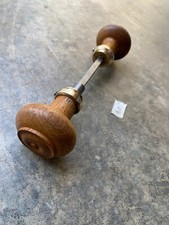 Anciennes poignées de porte