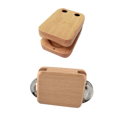 Cajon companion accessoire - –,