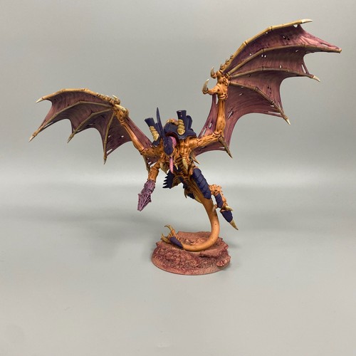 Tyranid aile couvée tyranide - couvée,