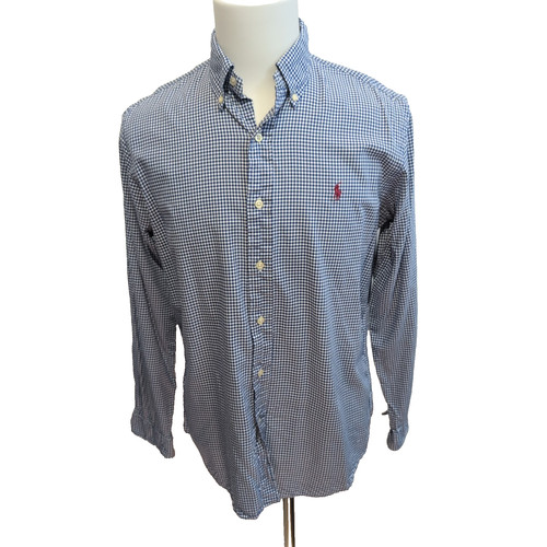 Chemise ralph lauren homme - ralph,