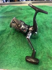 Shimano Sienna 2500FD Fishing Reel.