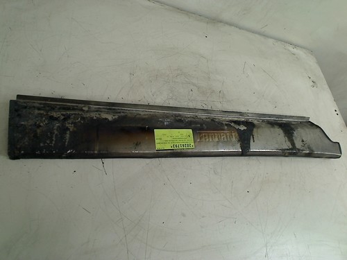 40ah plaque seuil droite - seuil,