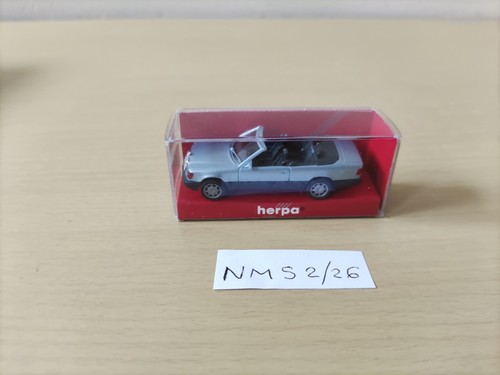 Herpa mercedes 300 - herpa,,