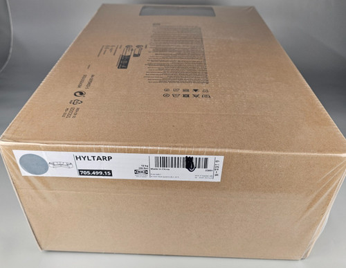 Housse ikea hyltarp pour - housse,