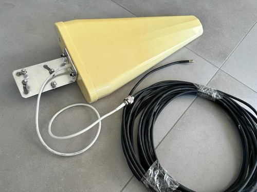 Antenne extérieure gsm - antenne, 5