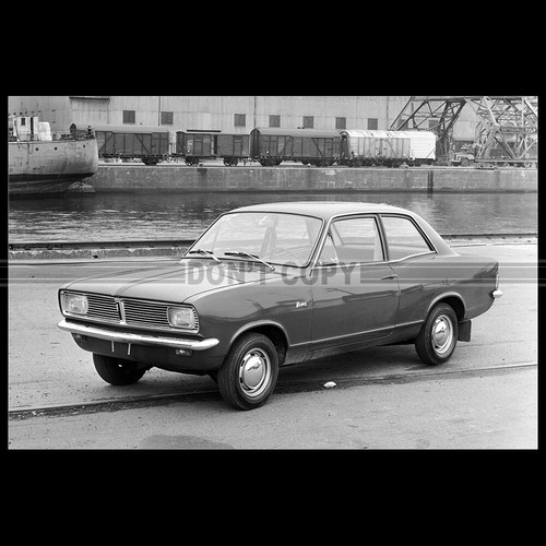Photo 021648 vauxhall - a.021648,