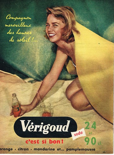 Publicite advertising 0314 - publicite,
