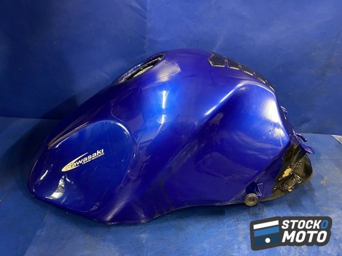 Réservoir kawasaki 600 - 600, zzr
