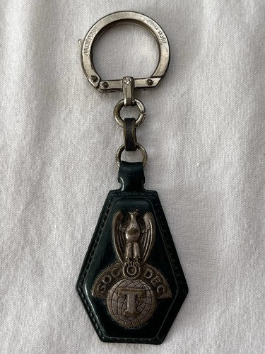 Porte clés vintage - porte-clés,