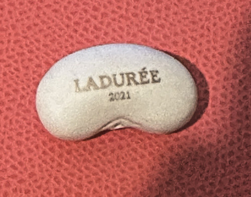Feve ladurée fève 2021 - feve,