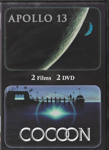 Cocoon apollo dvd en - ,