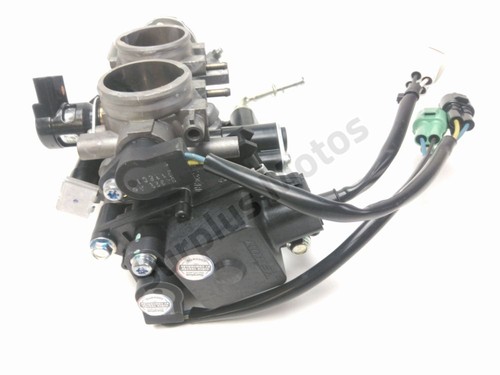 Corps injection droit suzuki - d'injection,
