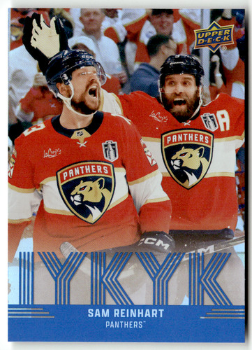 Upper deck series nhl - upper,