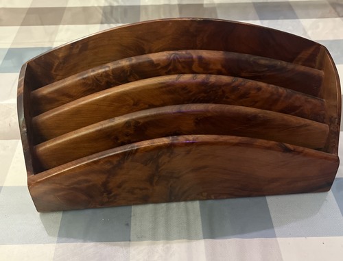 Porte lettres classeur - -,