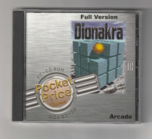 Dionakra midas 1999 jeu pc - -,