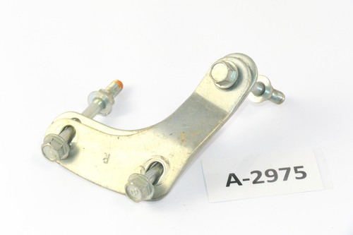 Rex chopper 125 smc année - rex,