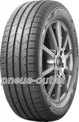 Pneu été kumho ecsta - pneu,