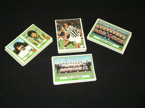 Euro football panini - euro,