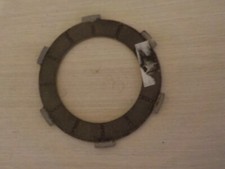 DISQUE EMBRAYAGE MINARELLI P4